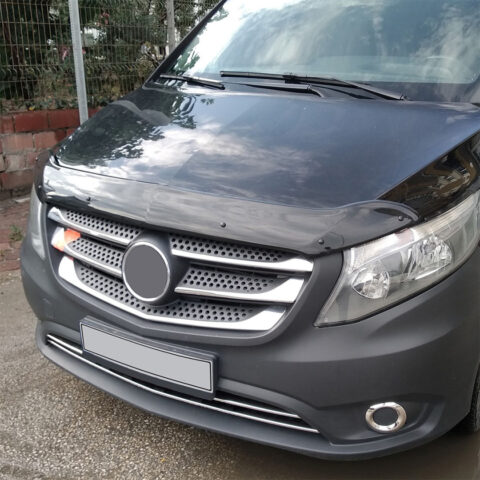 Mercedes Vito Accessories