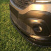 VIVARO 2014+ FRONT SPLITTER - Image 2