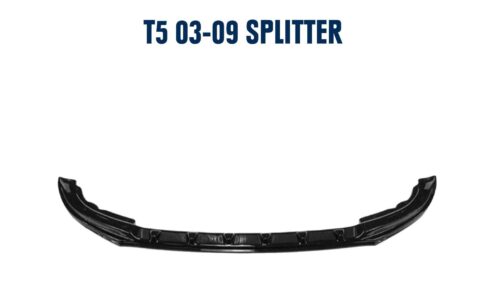 t5 splitter