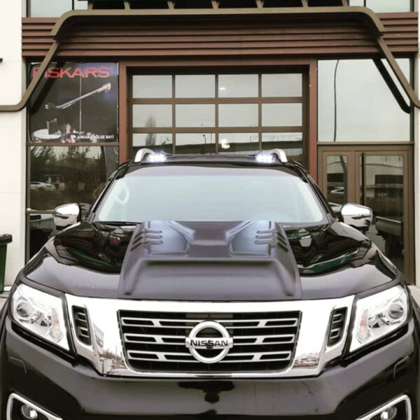 nissan auto accessories