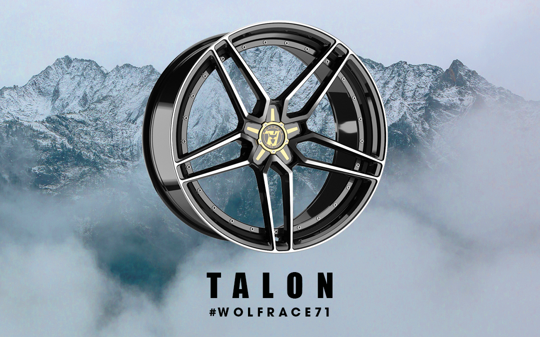 Talon Wheels