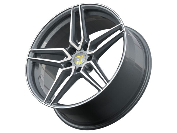 Wolfrace-1971-Forged-Edition-Talon-Titanium-Polished-Alloy-Wheel