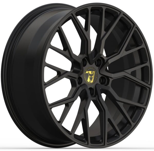 Wolfrace-71-Forged-Edition-Munich-GTR-Satin-Raven-Black-Polished-Alloy-Wheel