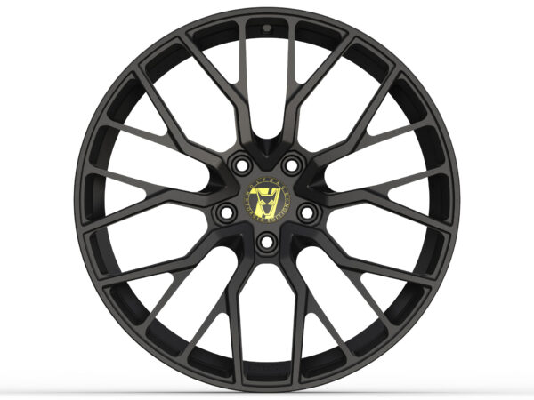 Wolfrace-71-Forged-Edition-Munich-GTR-Satin-Raven-Black-Polished-Alloy-Wheels