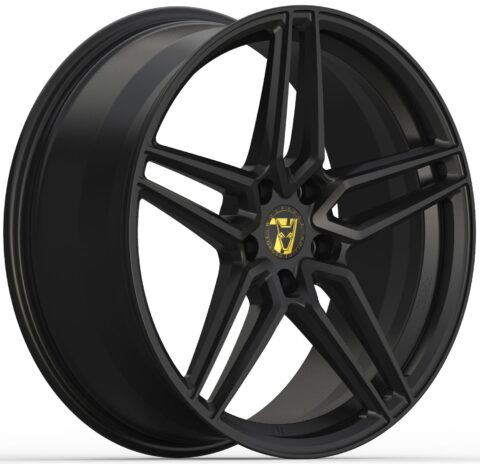 Wolfrace-71-Forged-Edition-Talon-Satin-Raven-Black-Alloy-Wheel