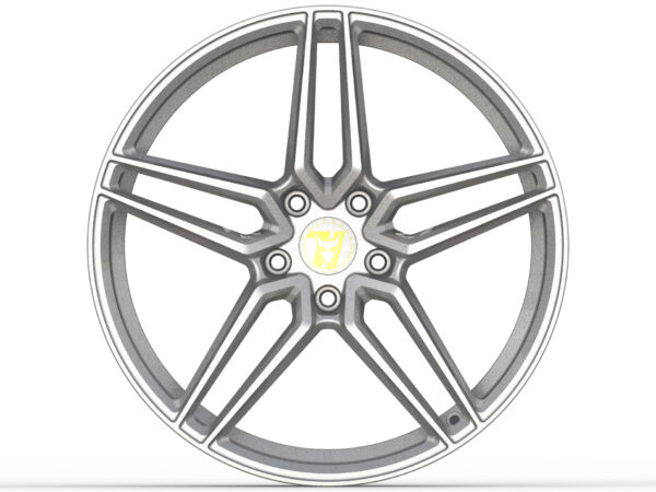Wolfrace-71-Forged-Edition-Talon-Urban-Chrome-Polished-Alloy-Wheels