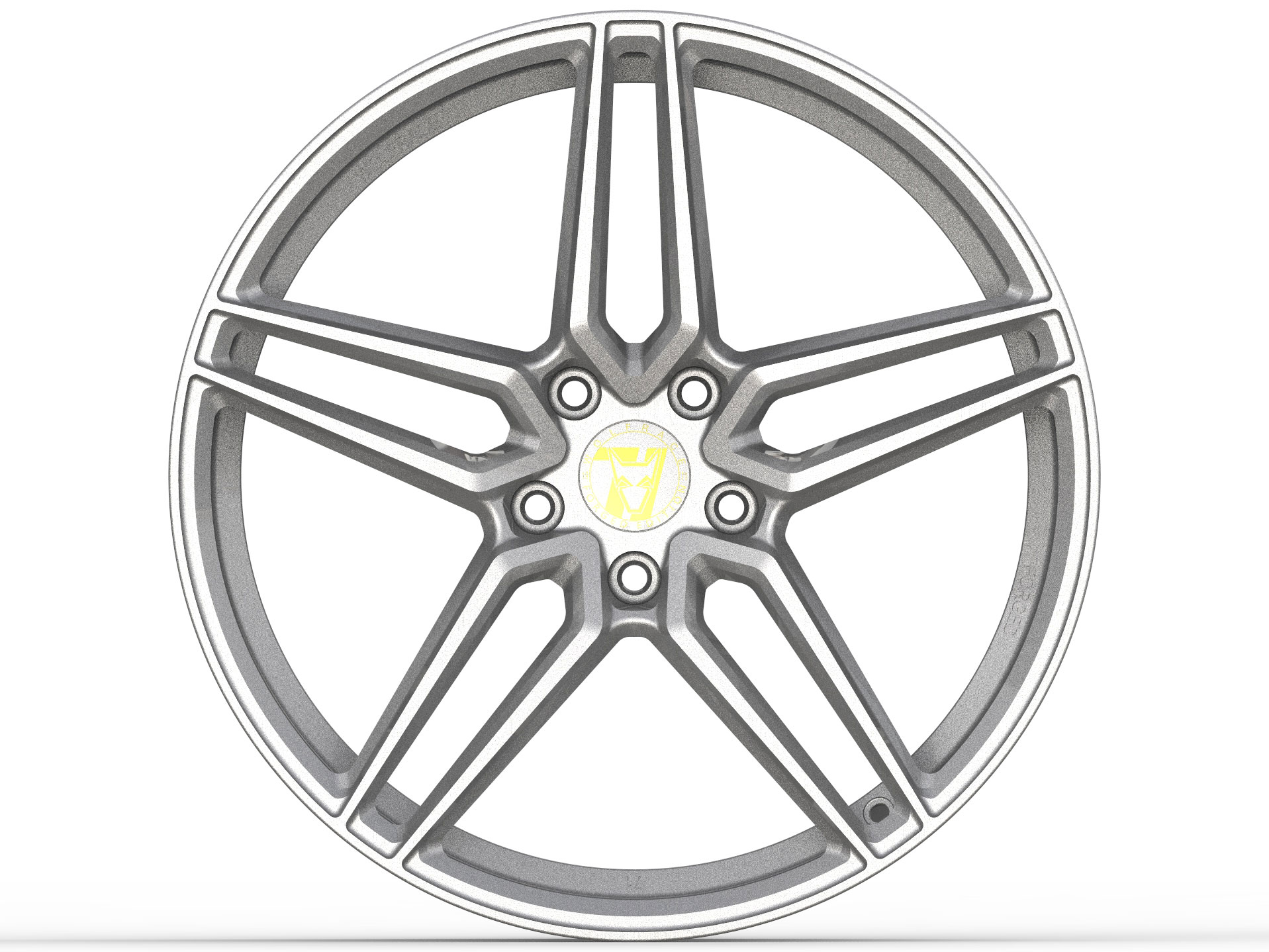 Wolfrace-71-Forged-Edition-Talon-Urban-Chrome-Polished-Alloy-Wheels