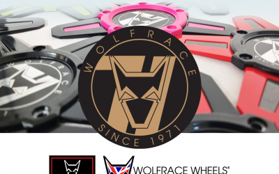 The celebration and the legacy of the UK’s most popular wheel brand continues…