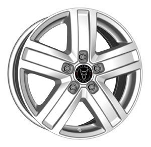 TP5 Van alloy wheel Essex