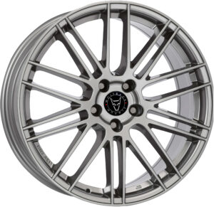 kibo_metal_grey Car alloy wheels Essex