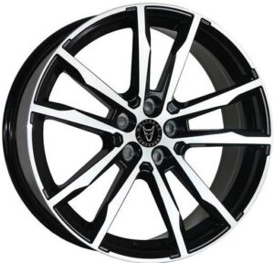 Alloy Wheels Essex