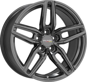 Wolfhart-Talon2-Gloss-Black Car Alloy Wheels London
