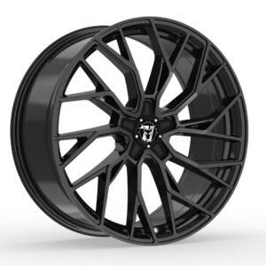 VOODOO-GLBL-01-1 Van alloy wheels Kent