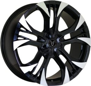 Alloy Wheels Kent