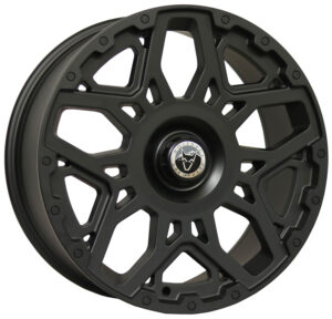 wolfrace_explorer_sahara_SC_black Van Alloy Wheels Suffolk