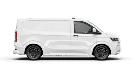 5 Stud Ford Transit Simulator