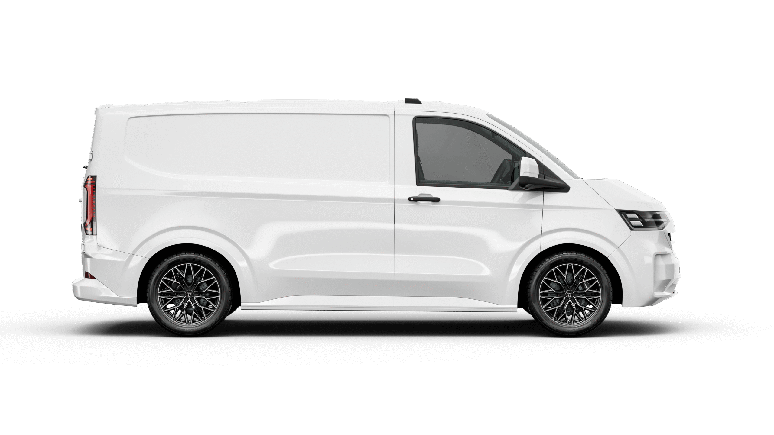 VW T7 Simulator