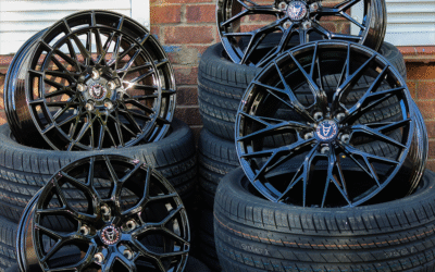 Wolfrace Launches the All-New Budget Friendly Eurosport Road Edition Range