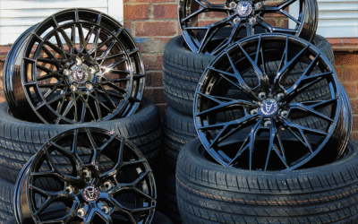 Do they check alloys on MOT?