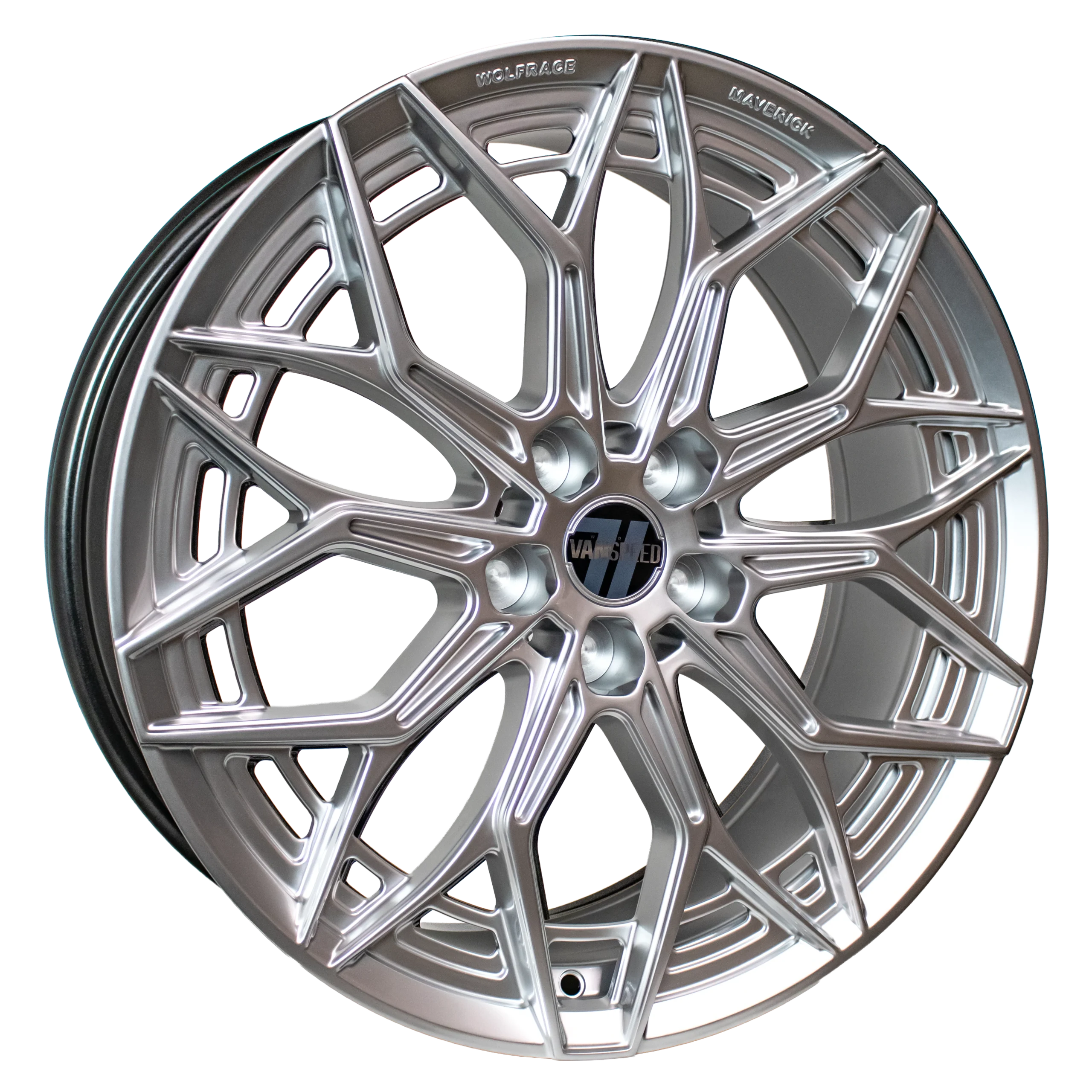 VANSPEED MAVERICK - Image 3