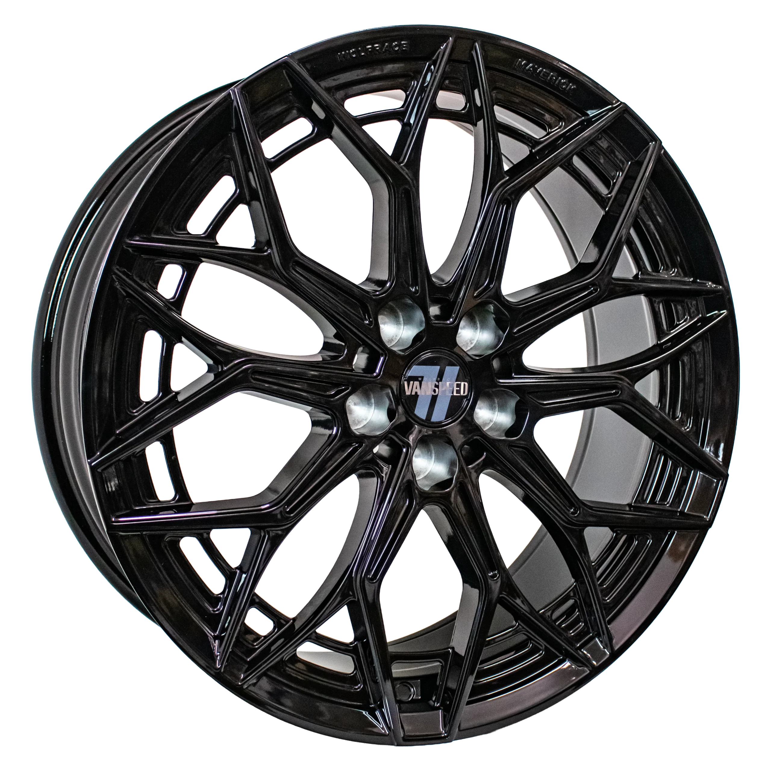 VANSPEED MAVERICK