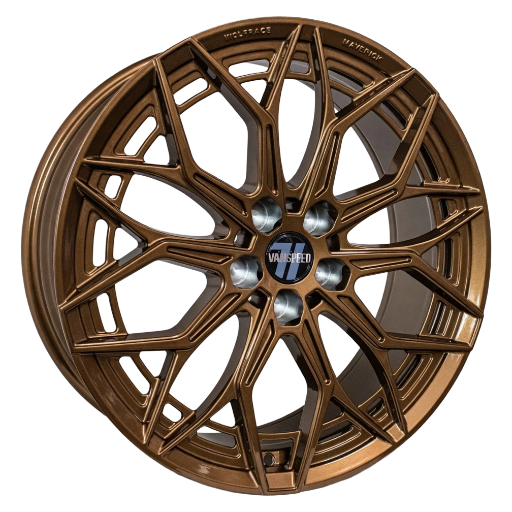VANSPEED MAVERICK - Image 4