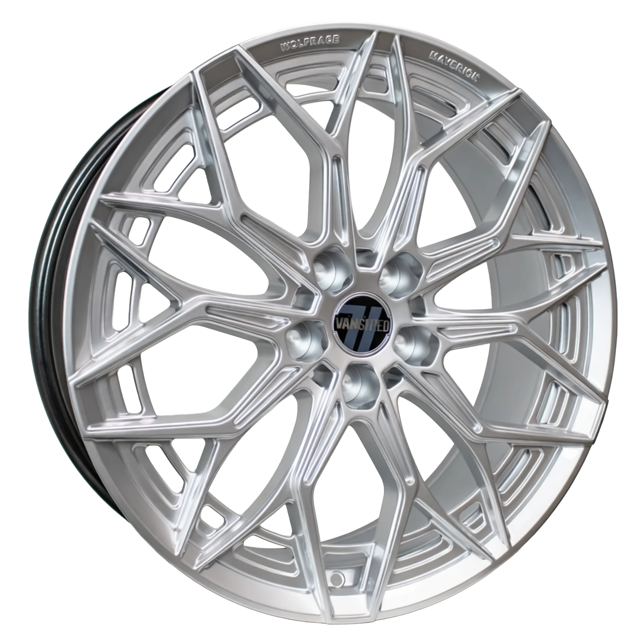 VANSPEED MAVERICK - Image 2