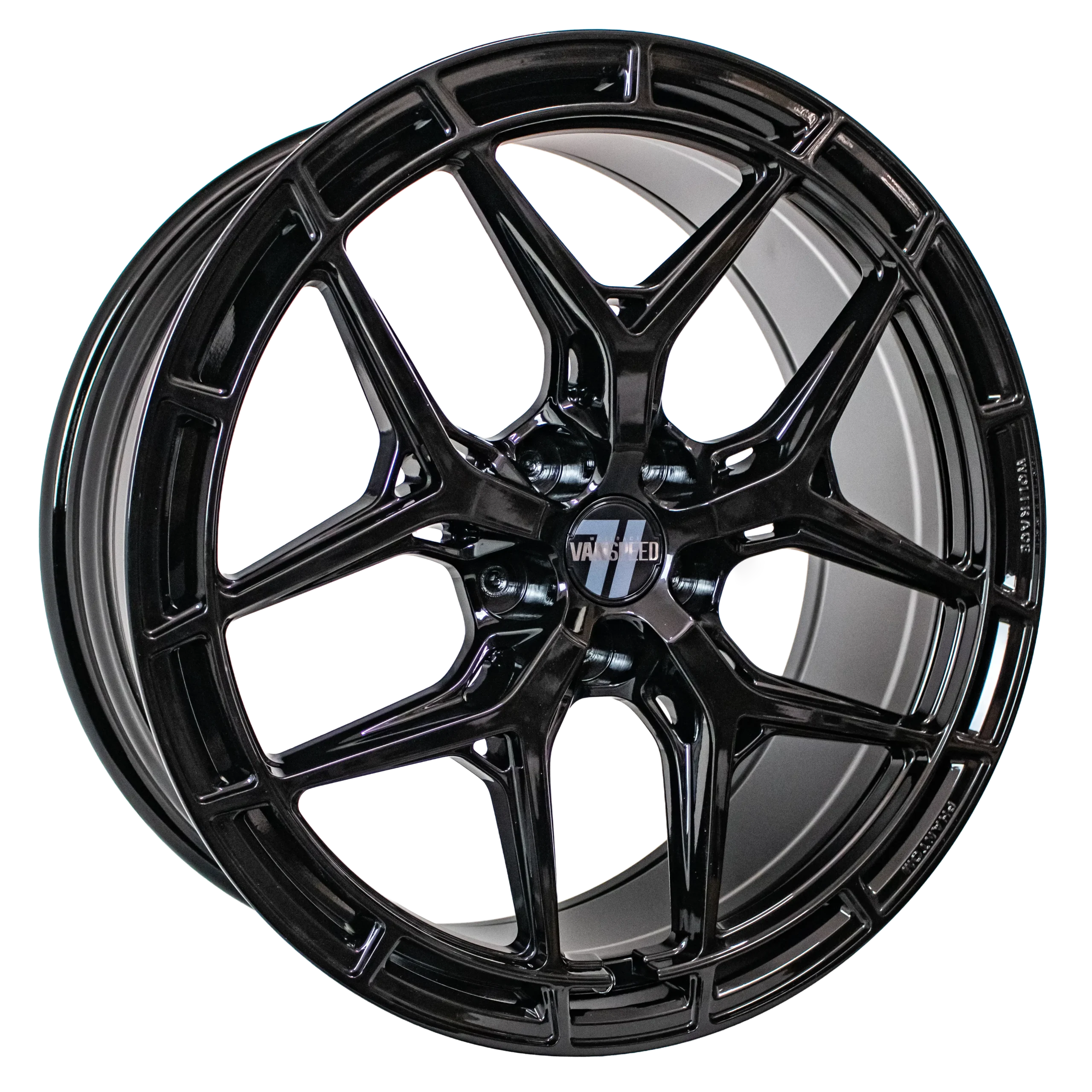 VANSPEED PHANTOM