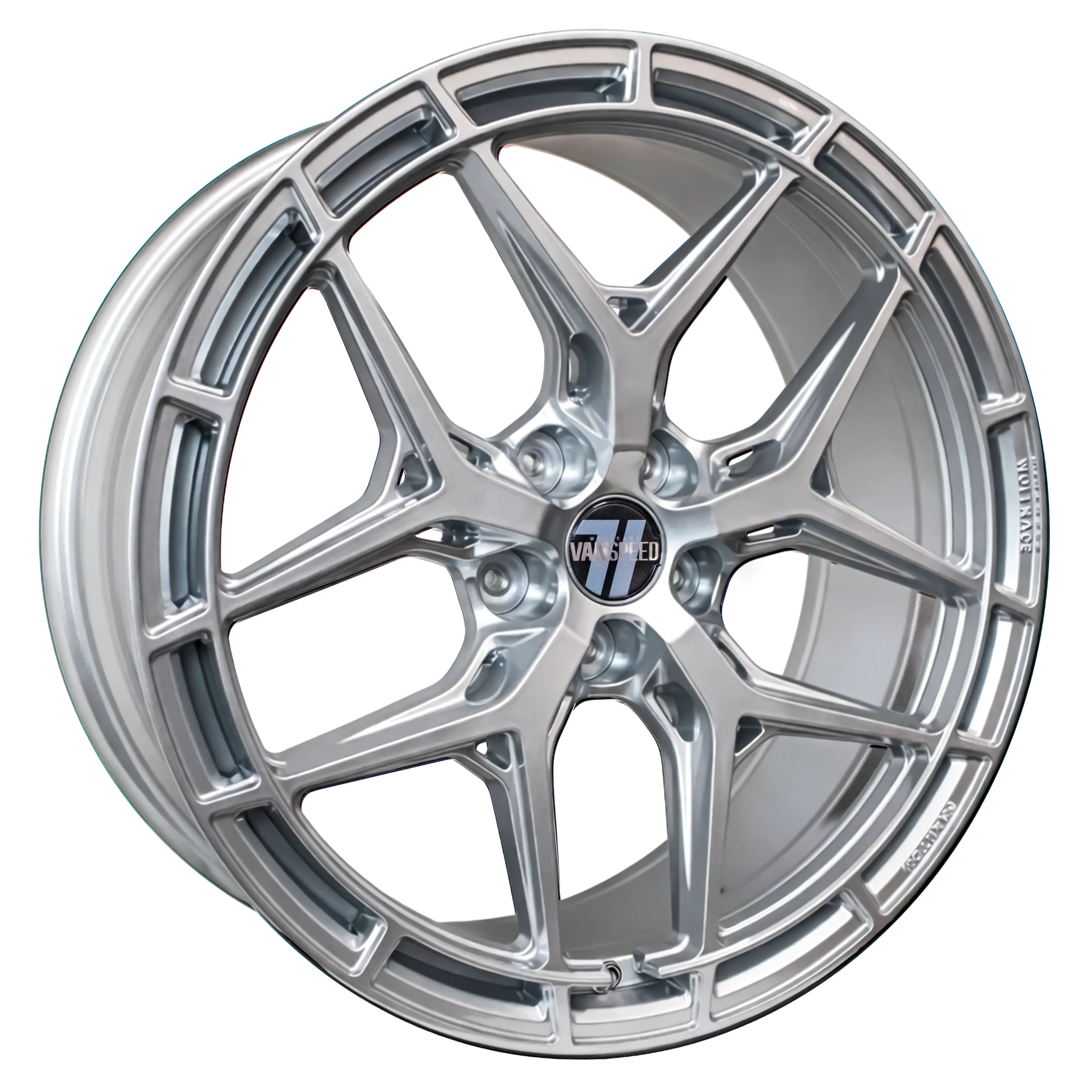 VANSPEED PHANTOM - Image 2
