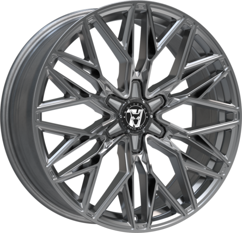 Wolfrace 71 Wolfsburg GT6 Racing Carbon