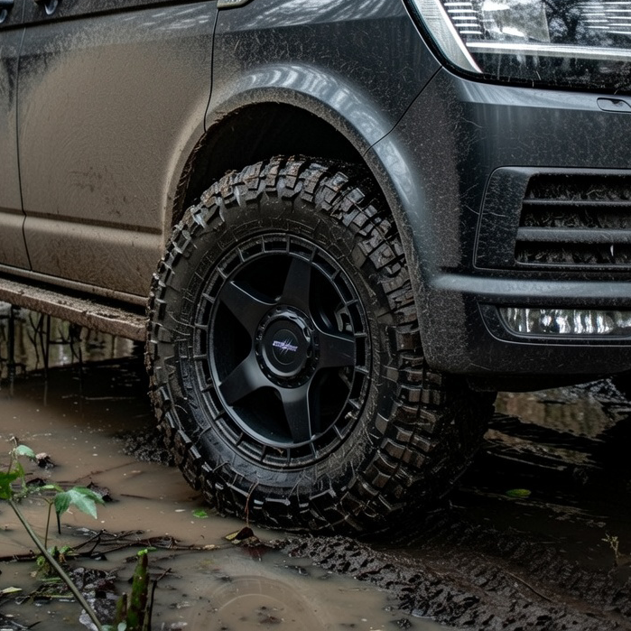 explorer Off Road