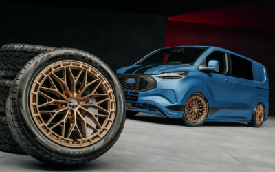 Vanspeed Bayern V7 – The Pinnacle Of Design
