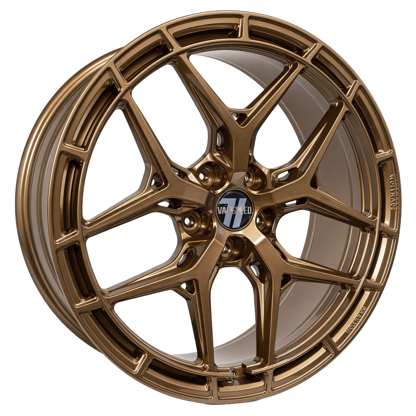 VANSPEED PHANTOM - Image 4